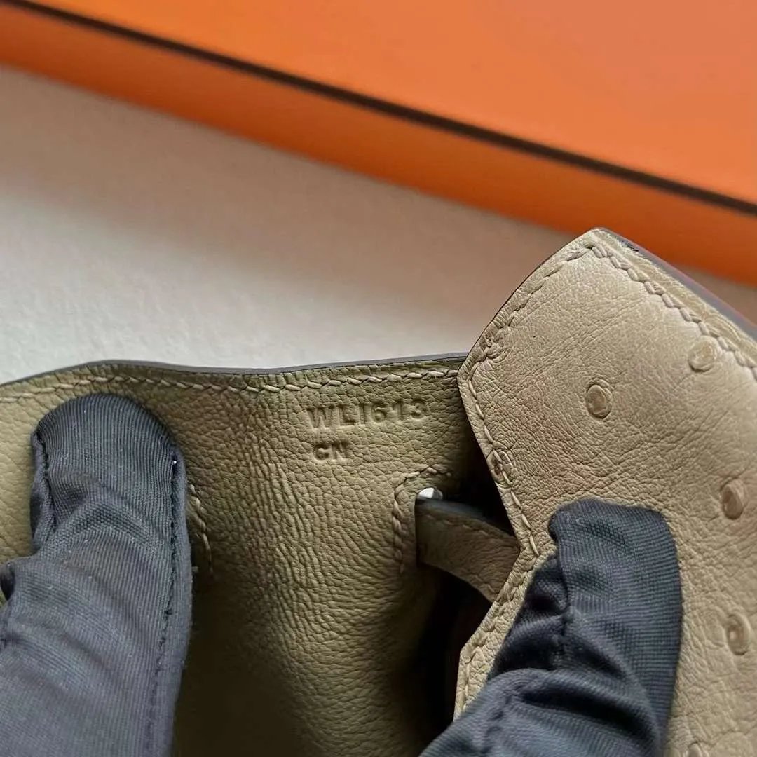 Birkin 25