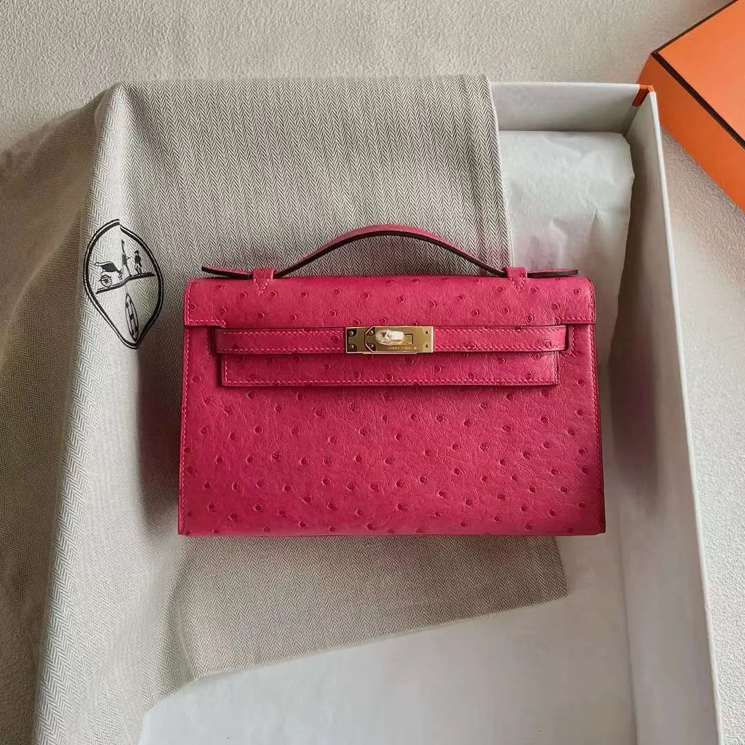 Kelly Pochette 22