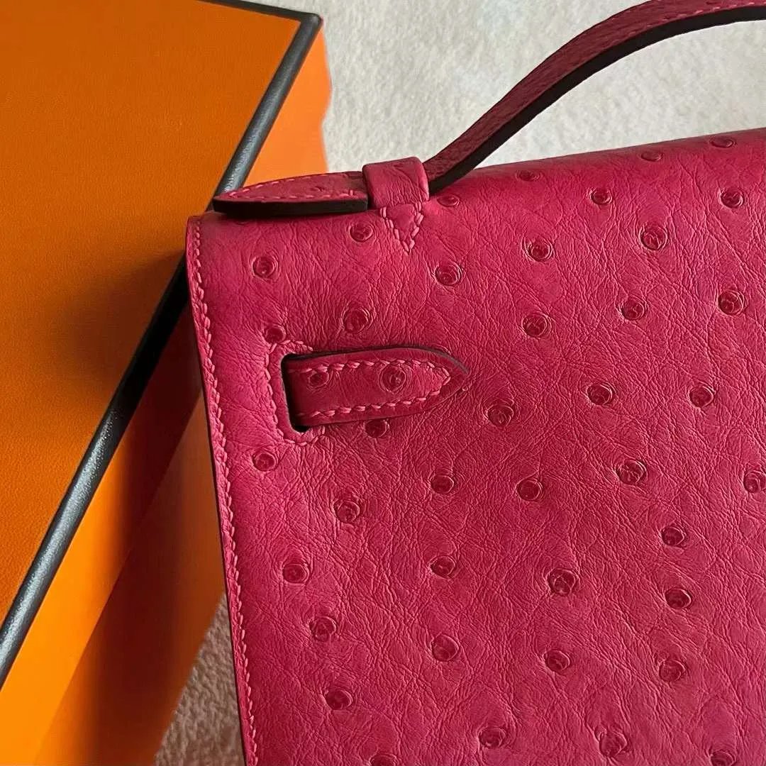 Kelly Pochette 22