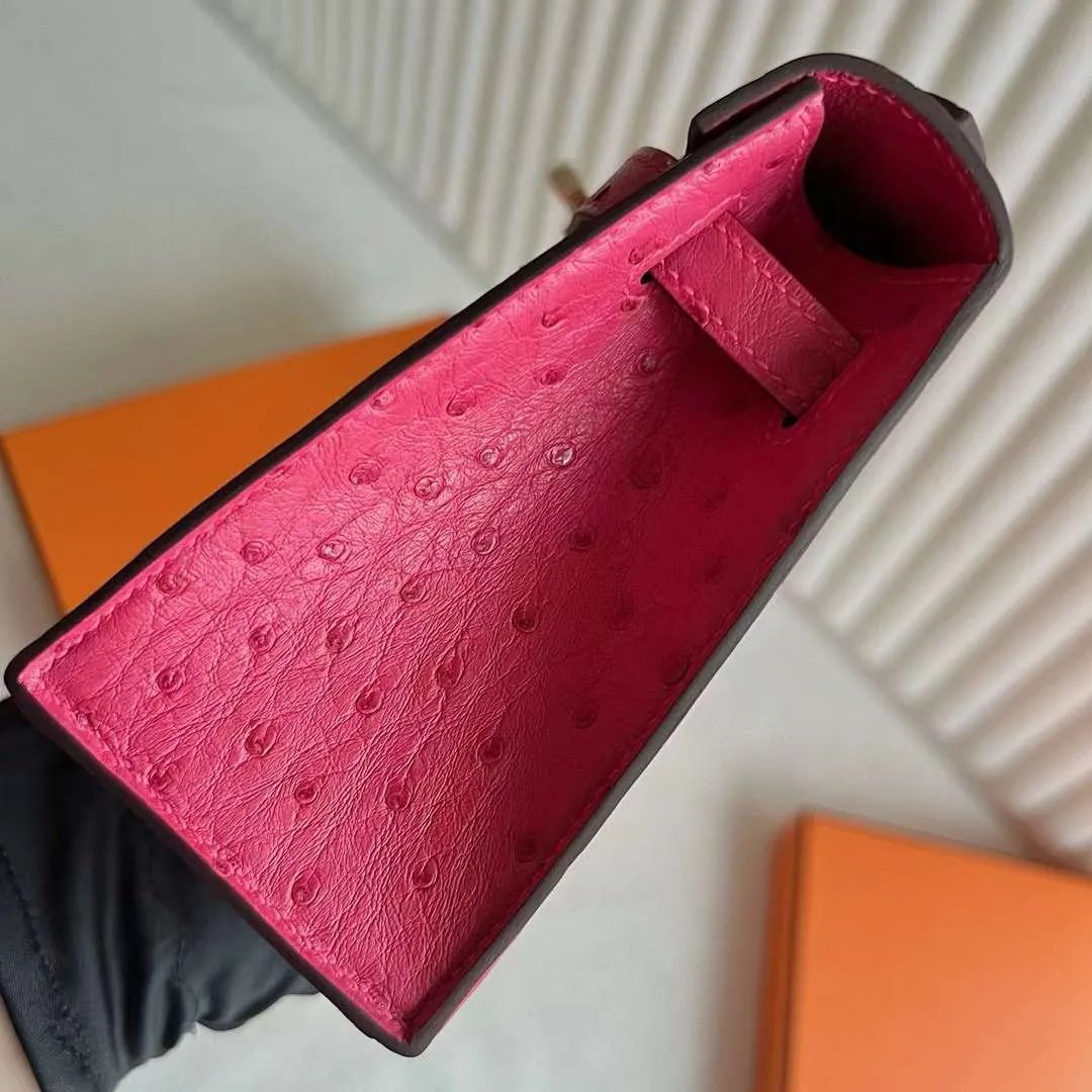 Kelly Pochette 22