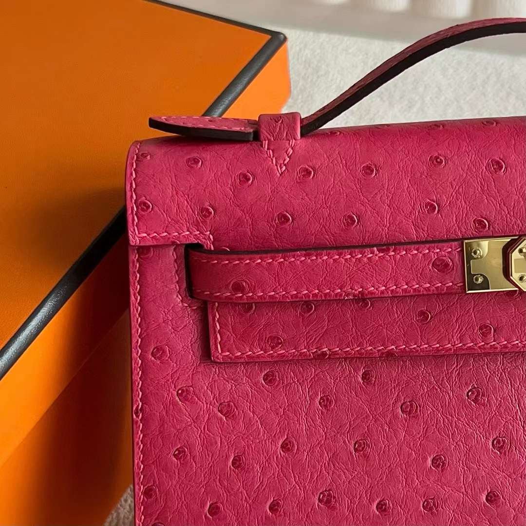 Kelly Pochette 22