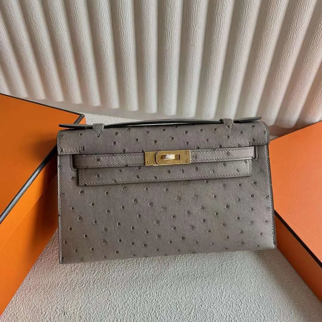 Kelly Pochette 22