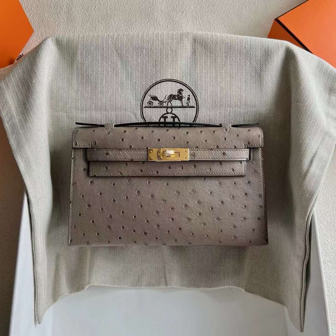 Kelly Pochette 22