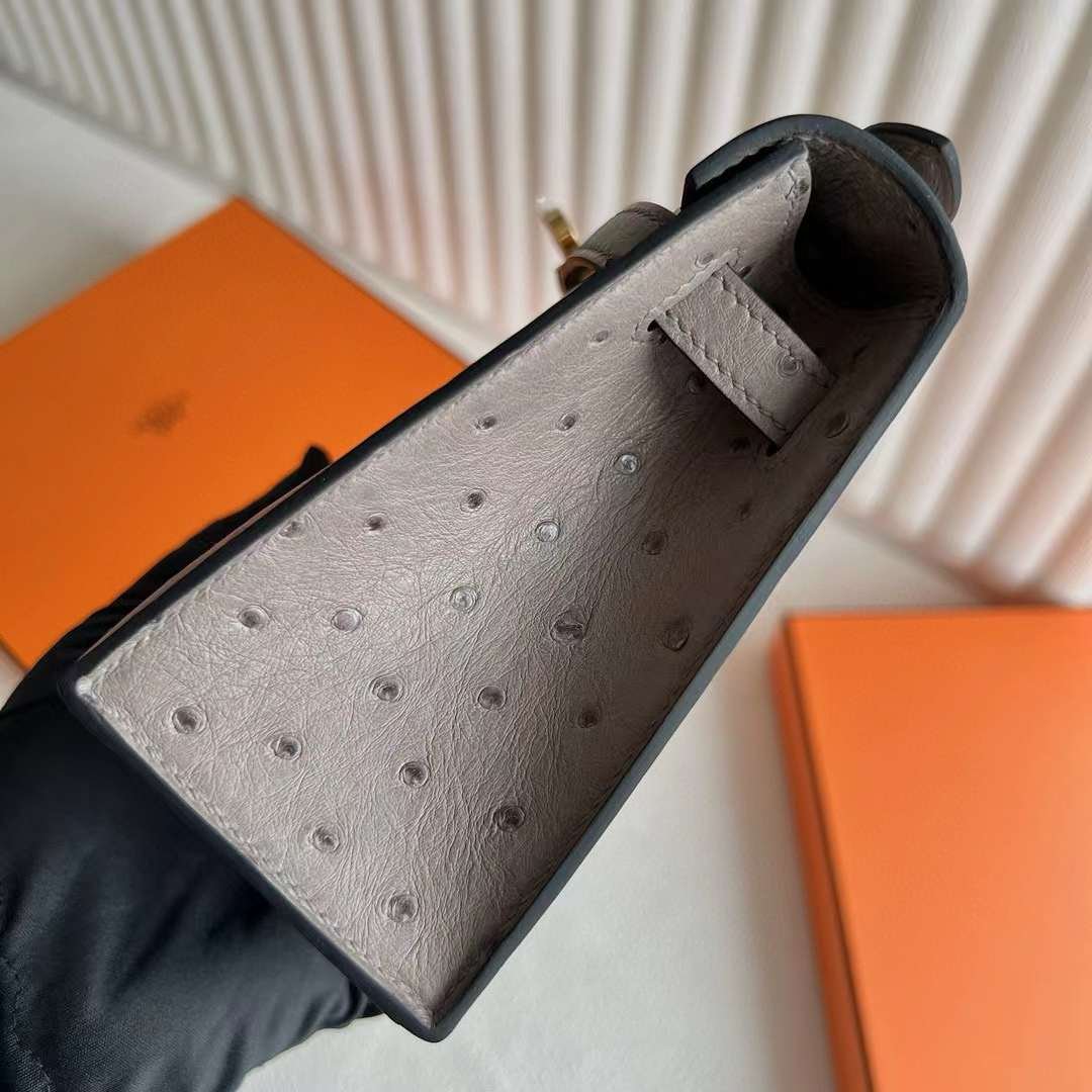 Kelly Pochette 22