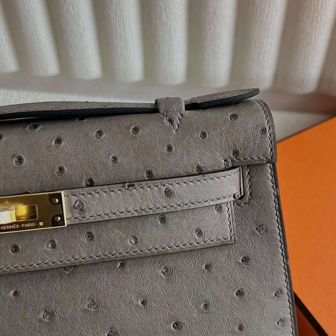 Kelly Pochette 22