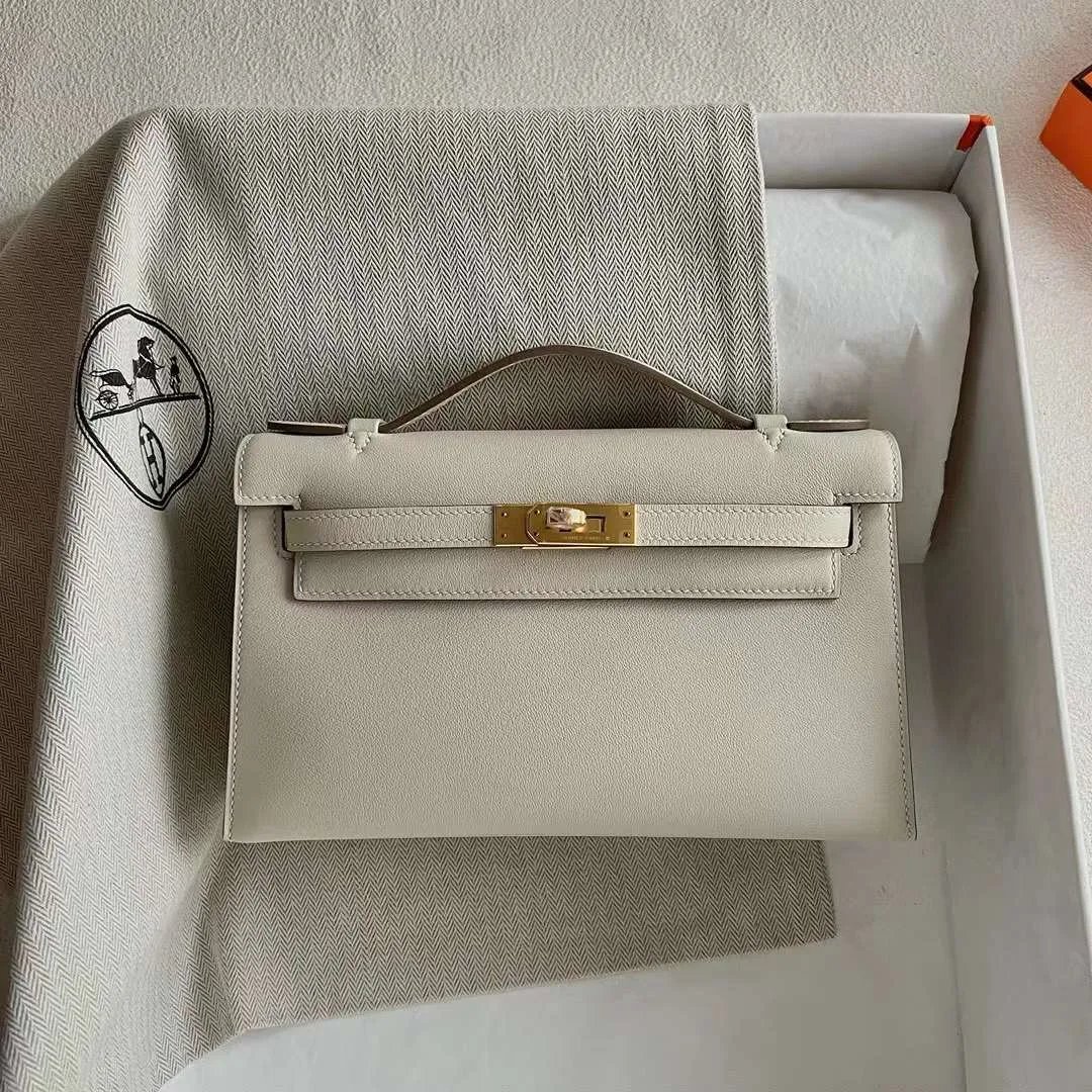 Kelly Pochette 22