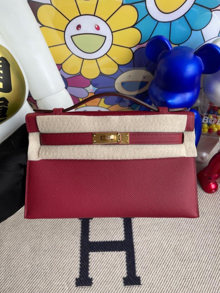 Kelly Pochette 22