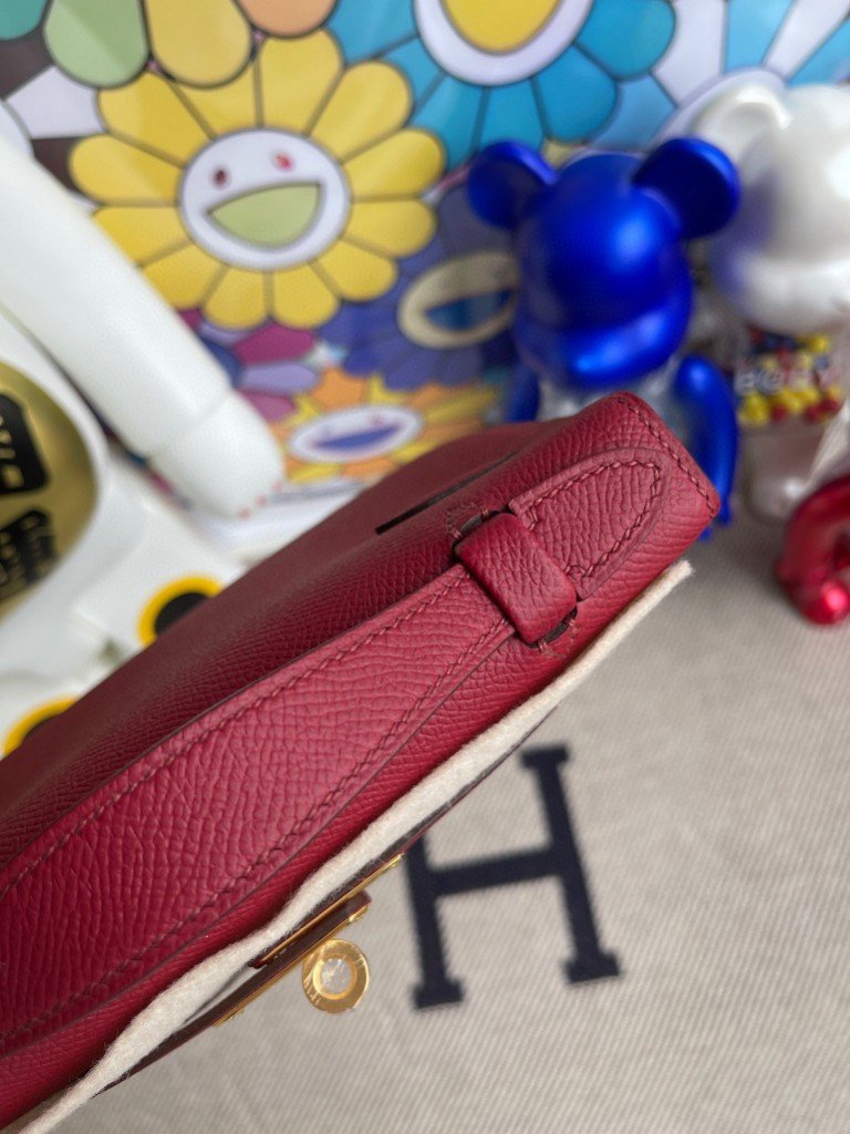 Kelly Pochette 22
