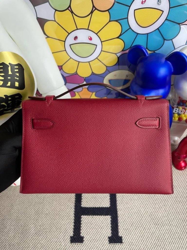 Kelly Pochette 22