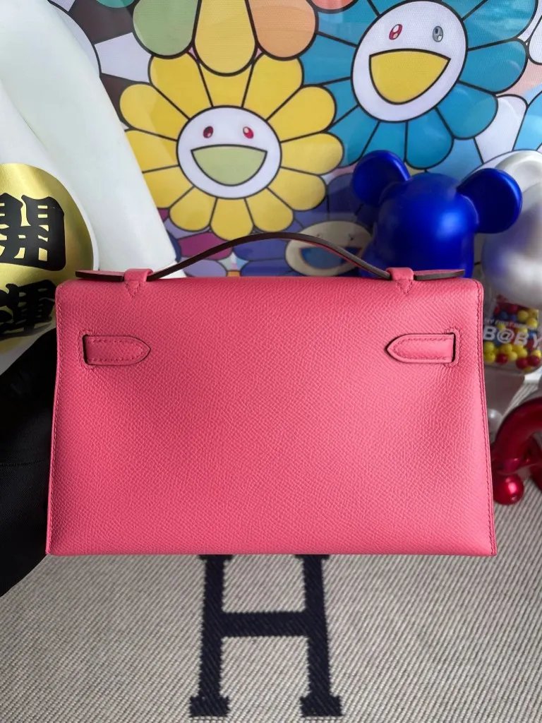 Kelly Pochette 22