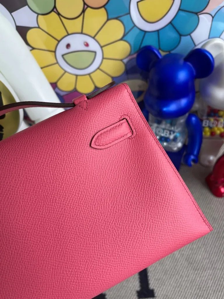 Kelly Pochette 22