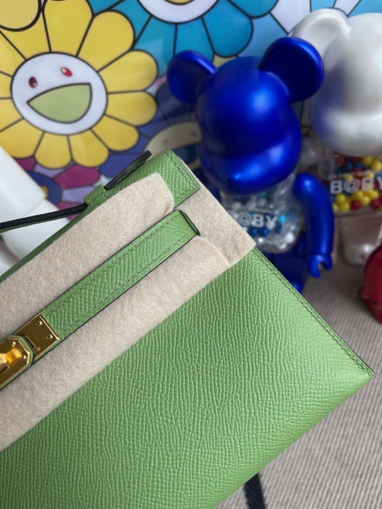 Kelly Pochette 22