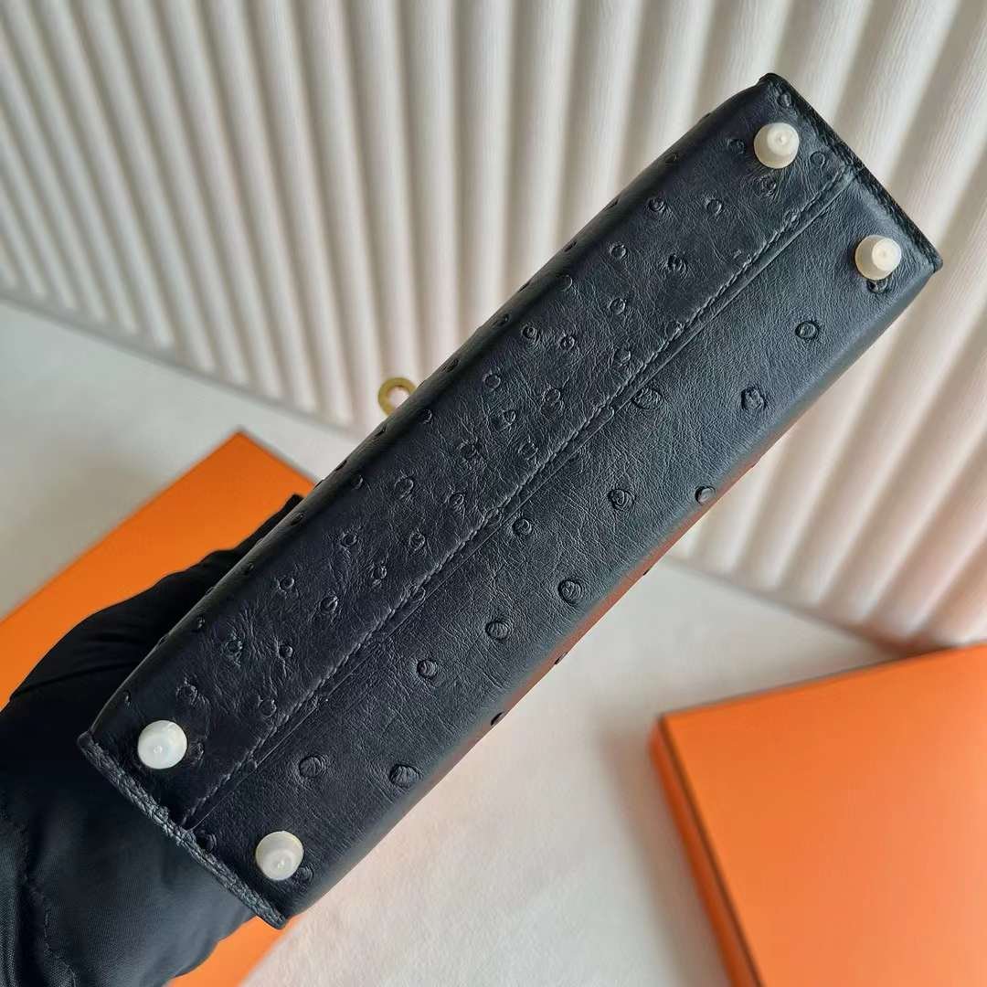 Mini Kelly 19