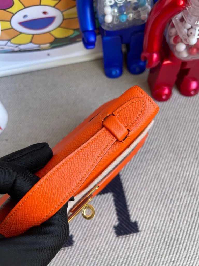 Kelly Pochette 22