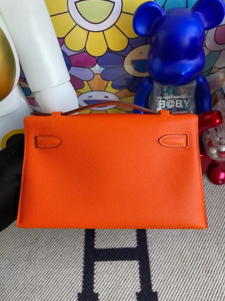 Kelly Pochette 22