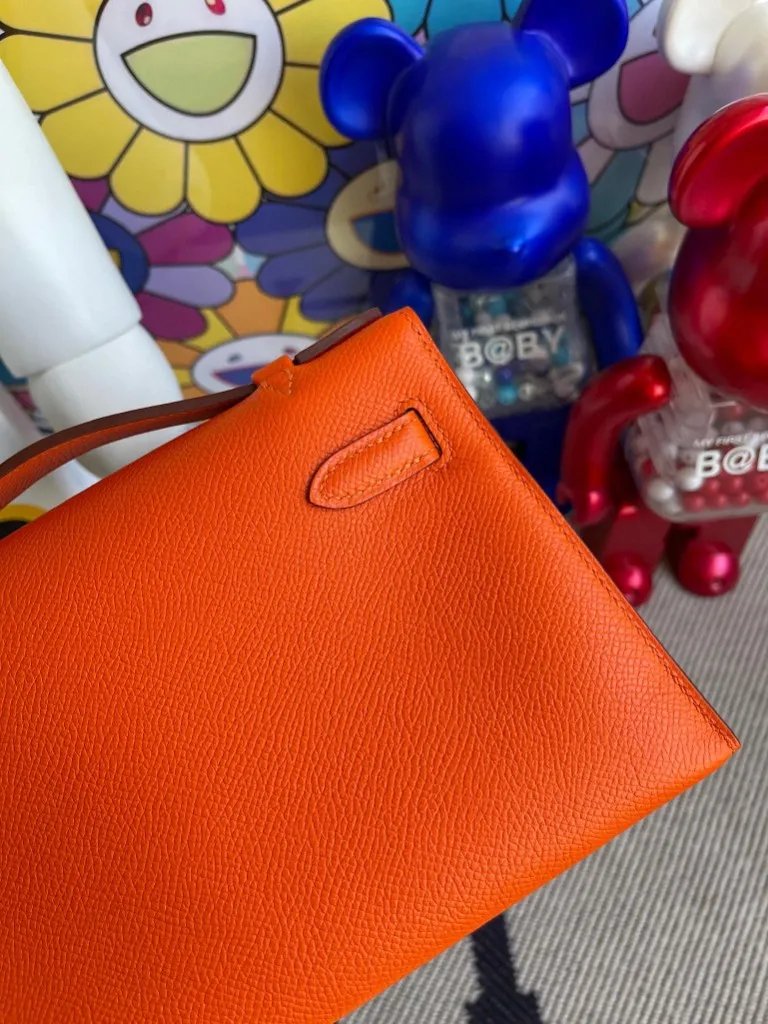 Kelly Pochette 22