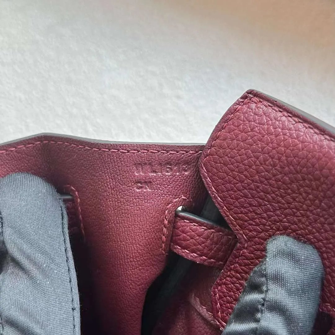 Birkin 25