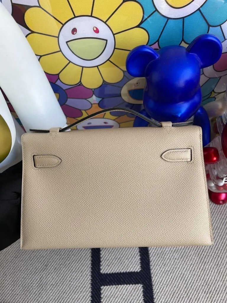 Kelly Pochette 22