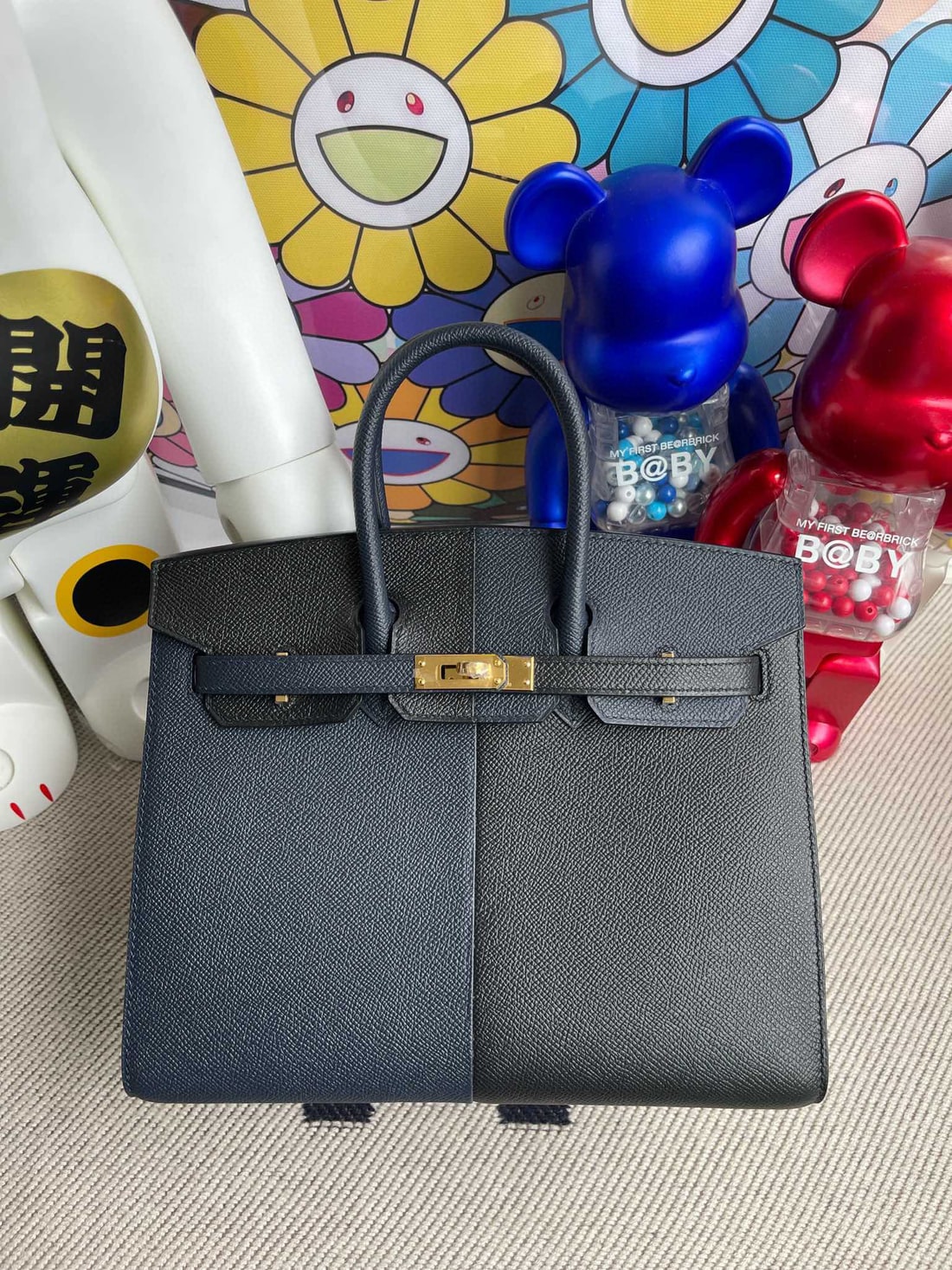Birkin 25