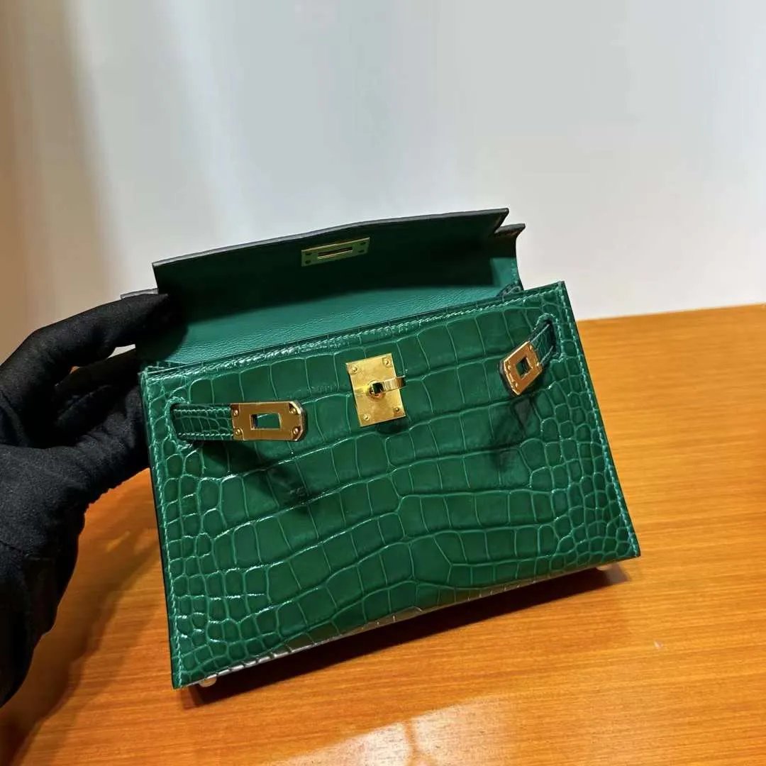 Mini Kelly 19