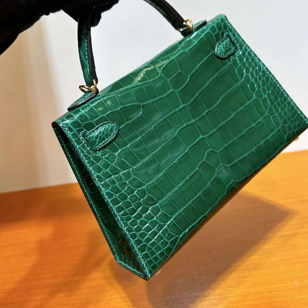Mini Kelly 19