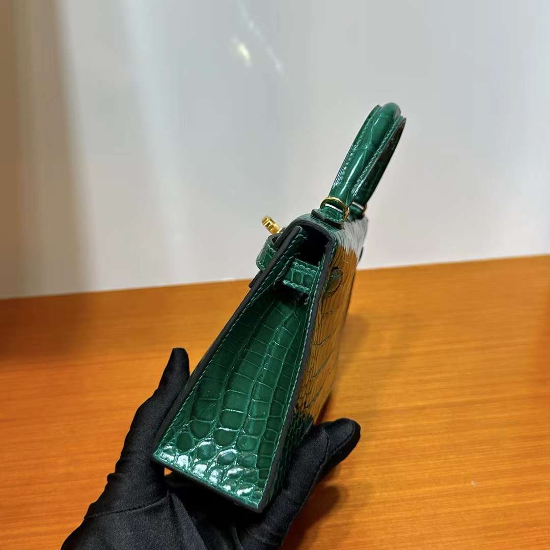 Mini Kelly 19