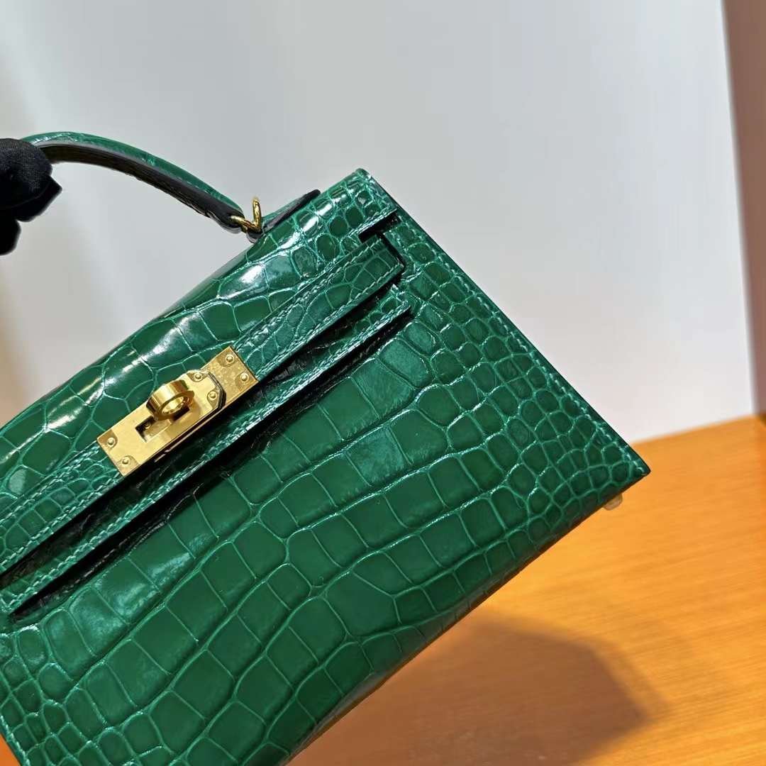 Mini Kelly 19