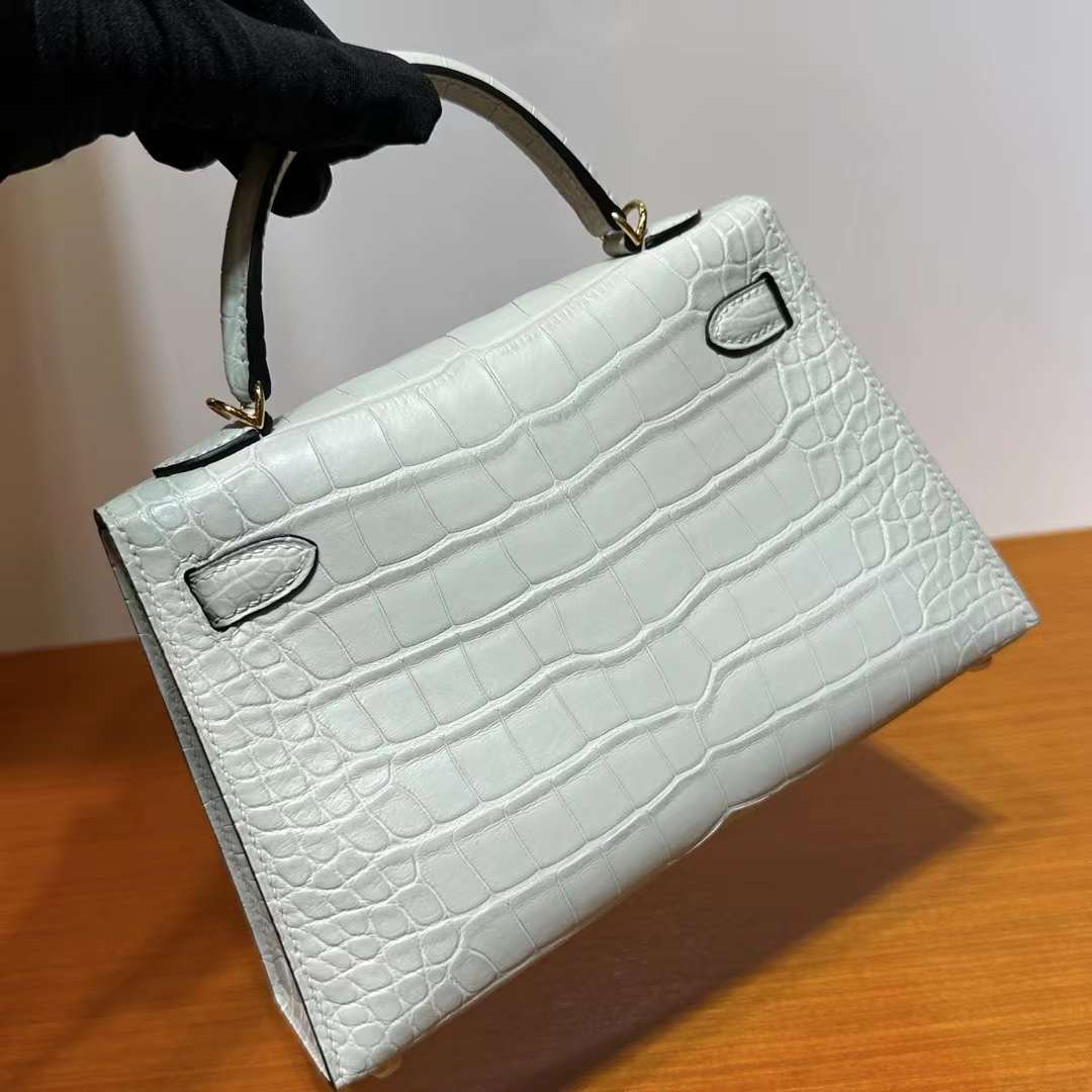 Mini Kelly 19