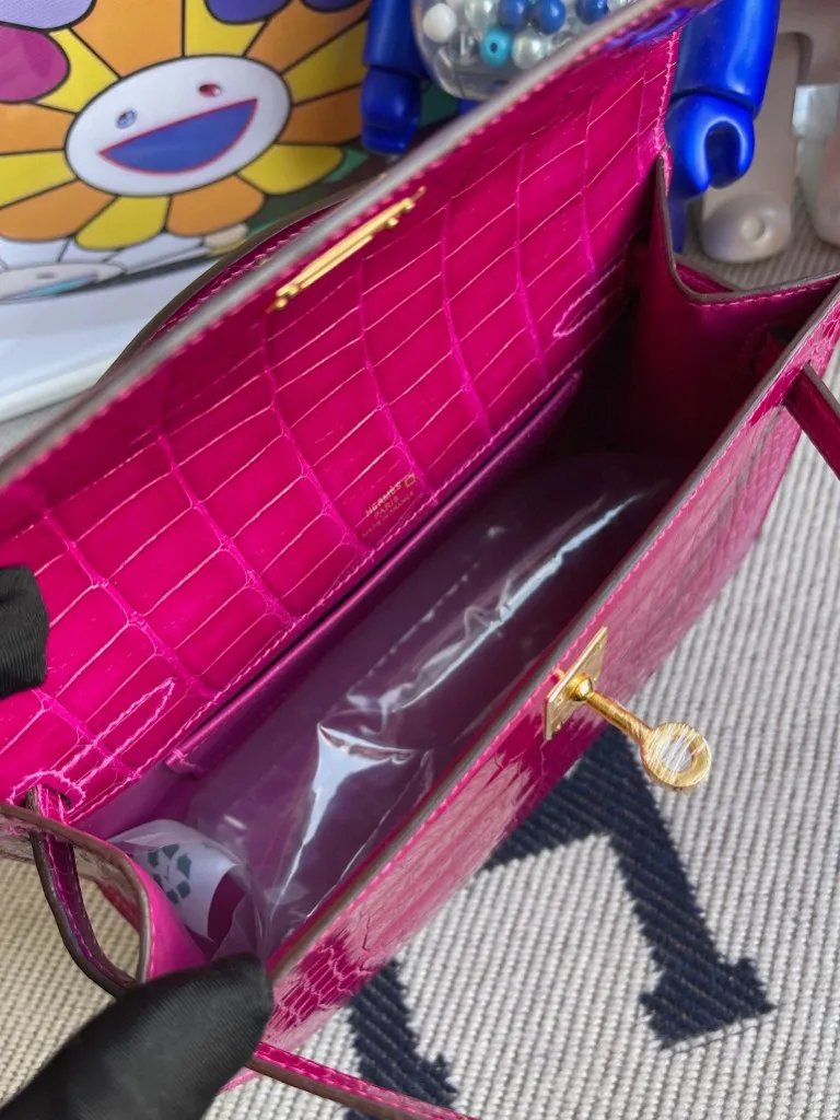 Kelly Pochette 22