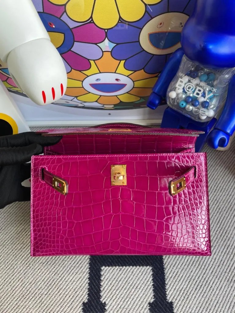 Kelly Pochette 22