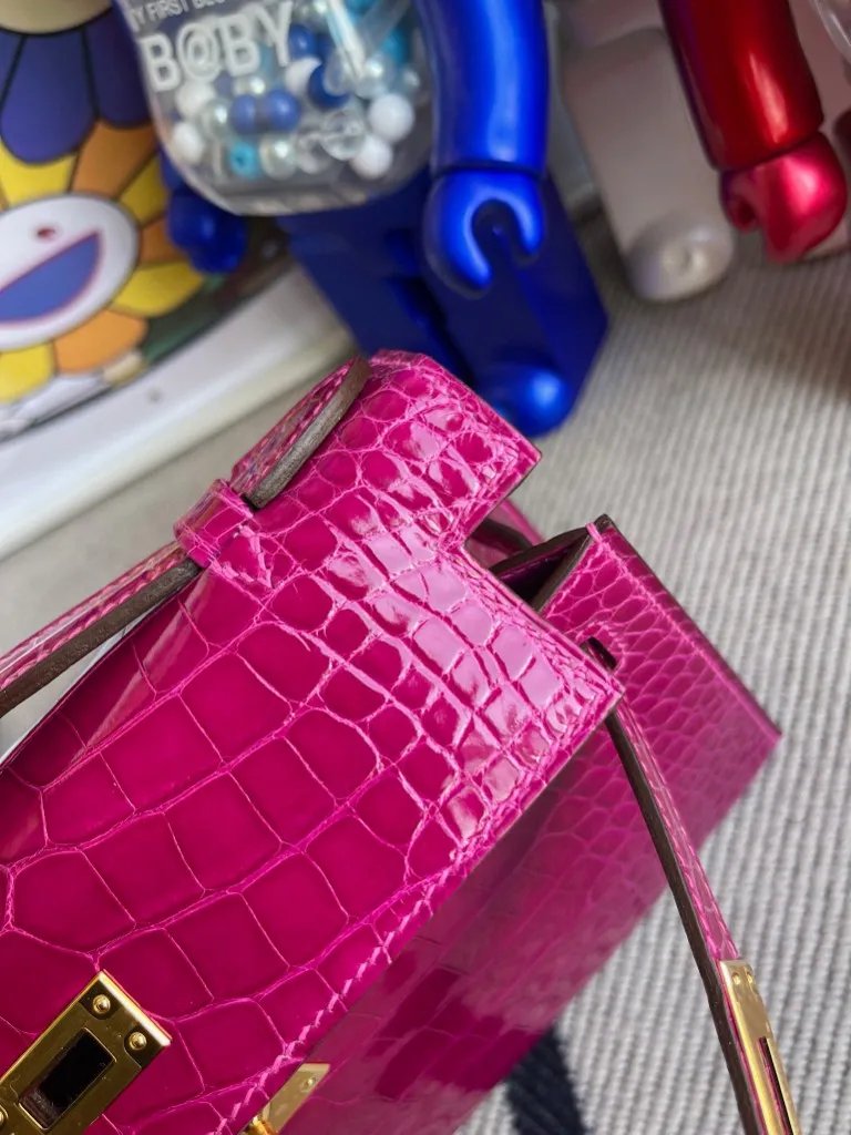 Kelly Pochette 22