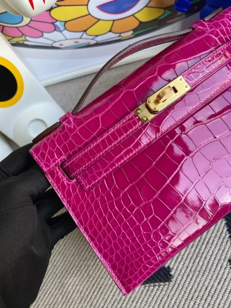 Kelly Pochette 22