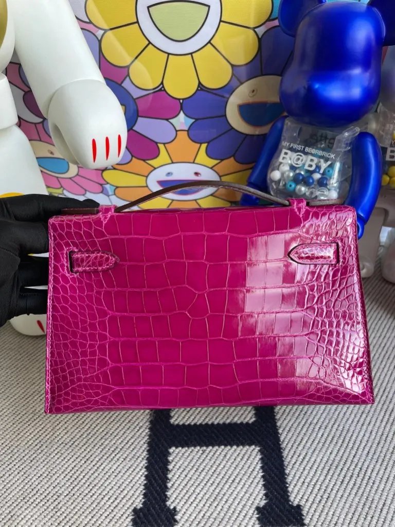 Kelly Pochette 22