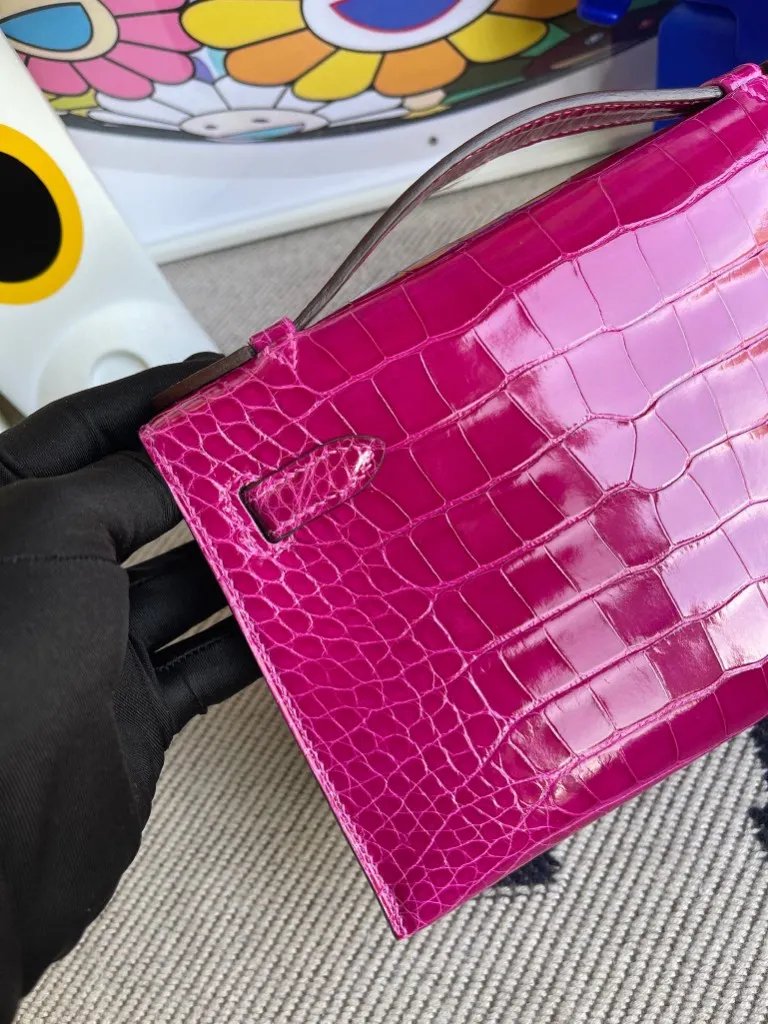 Kelly Pochette 22