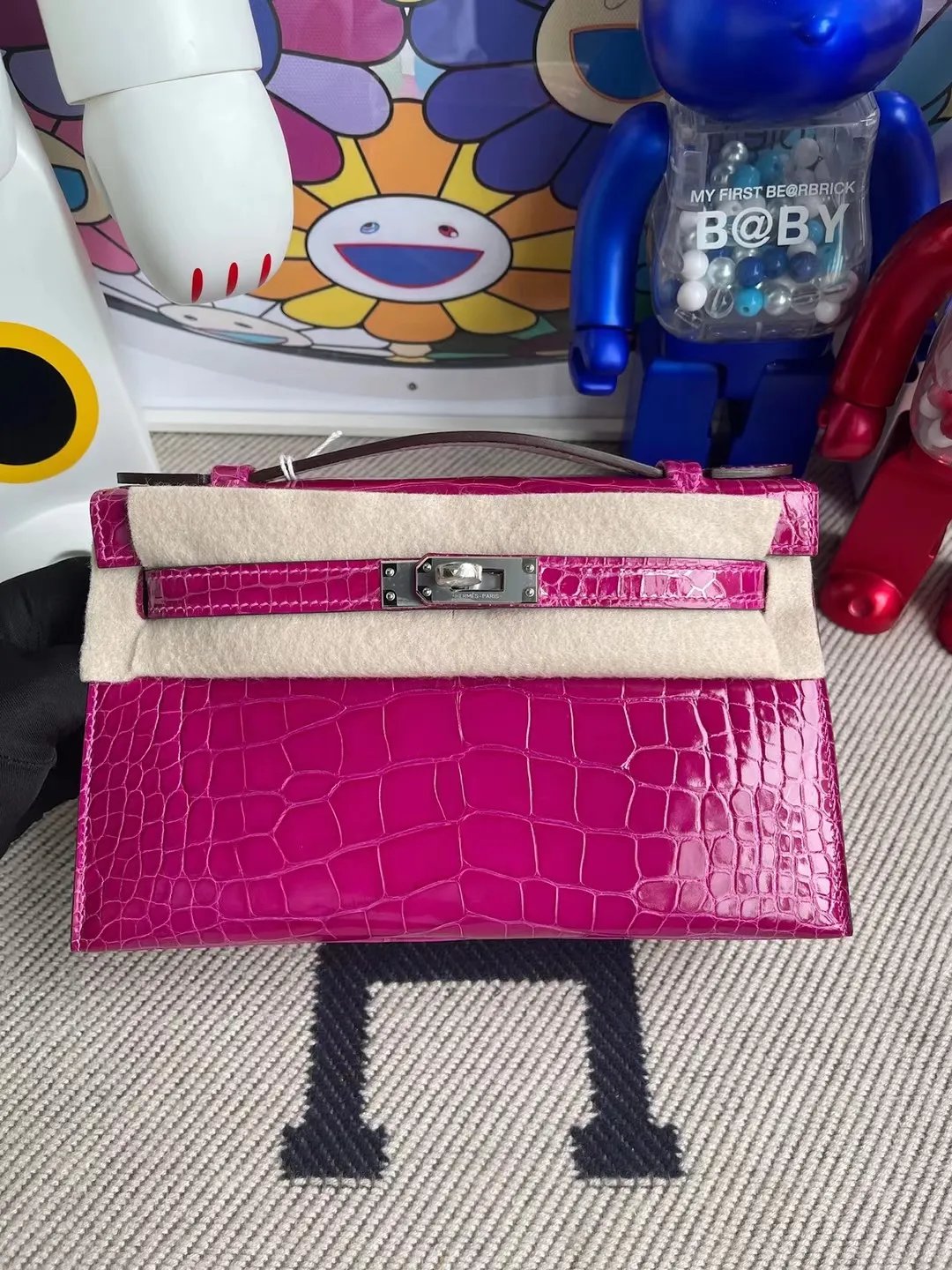 Kelly Pochette 22