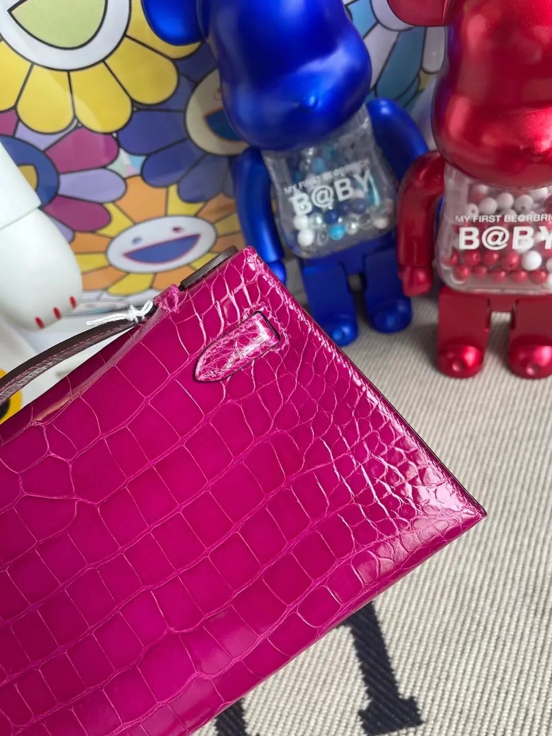 Kelly Pochette 22