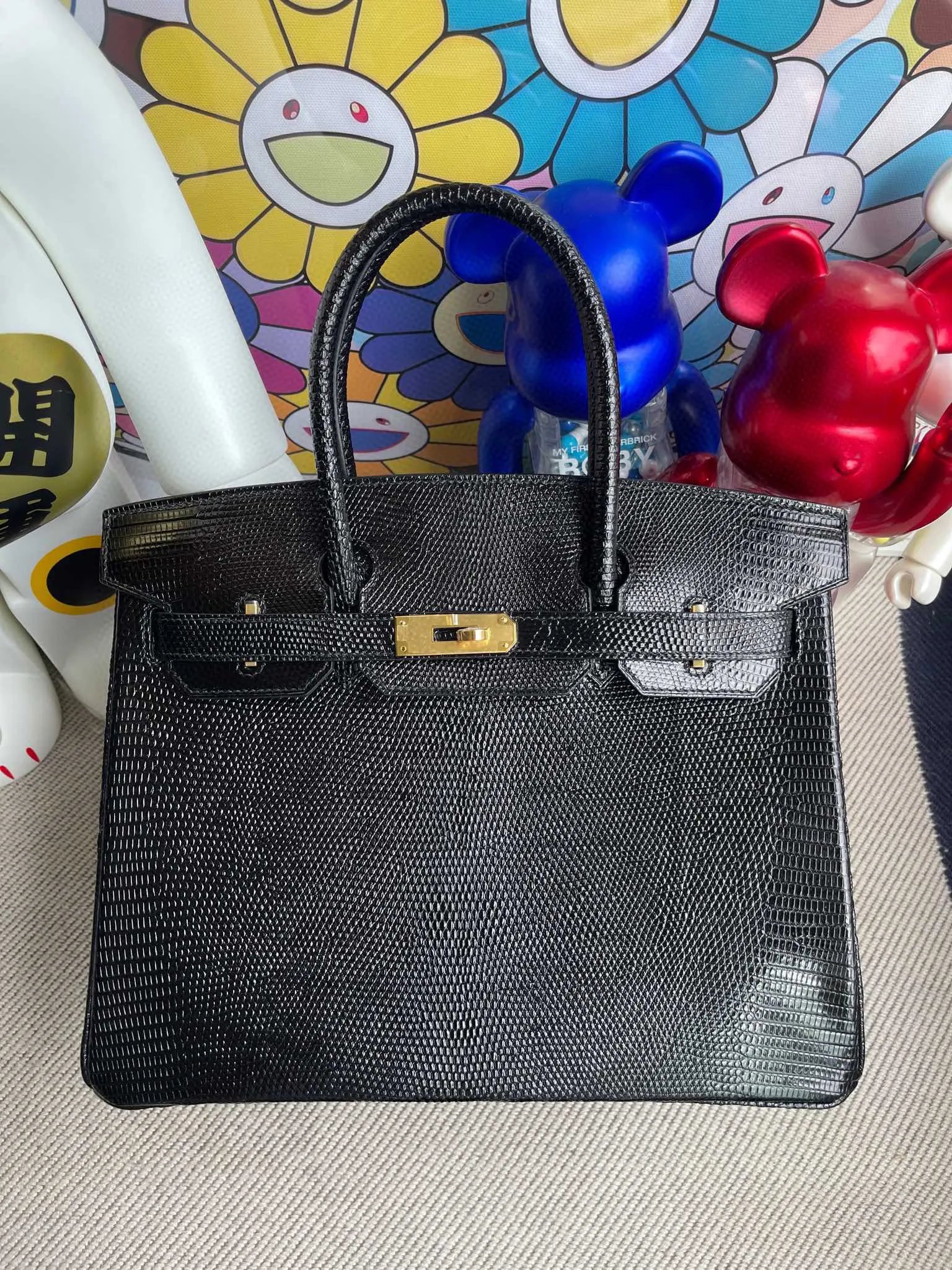 Birkin 30