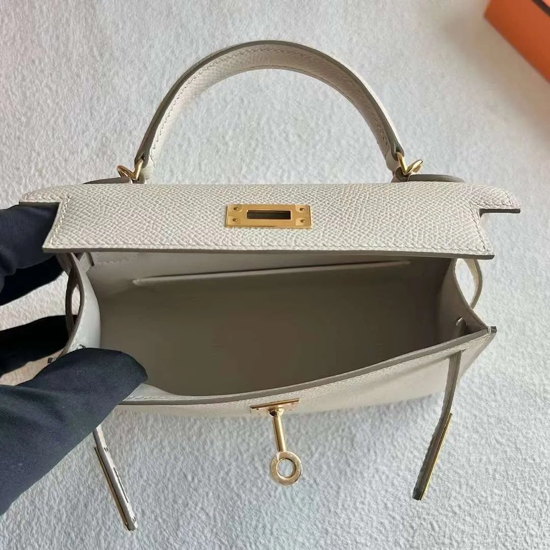 Mini Kelly 19