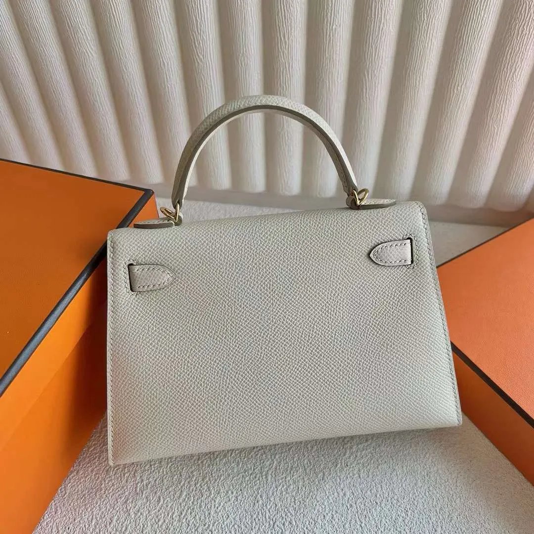 Mini Kelly 19