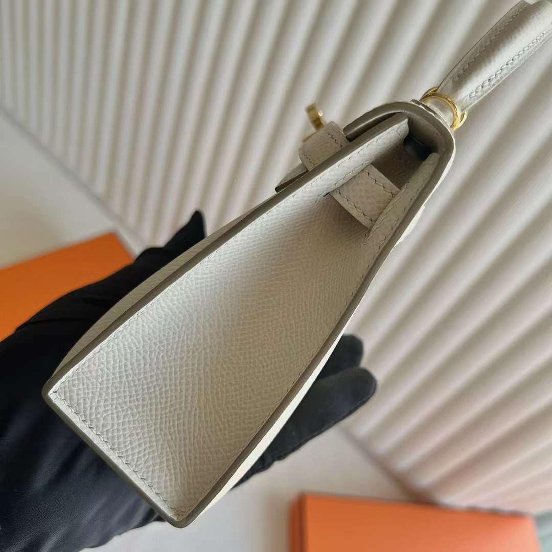 Mini Kelly 19