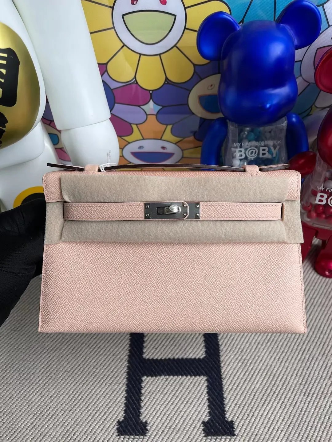 Kelly Pochette 22