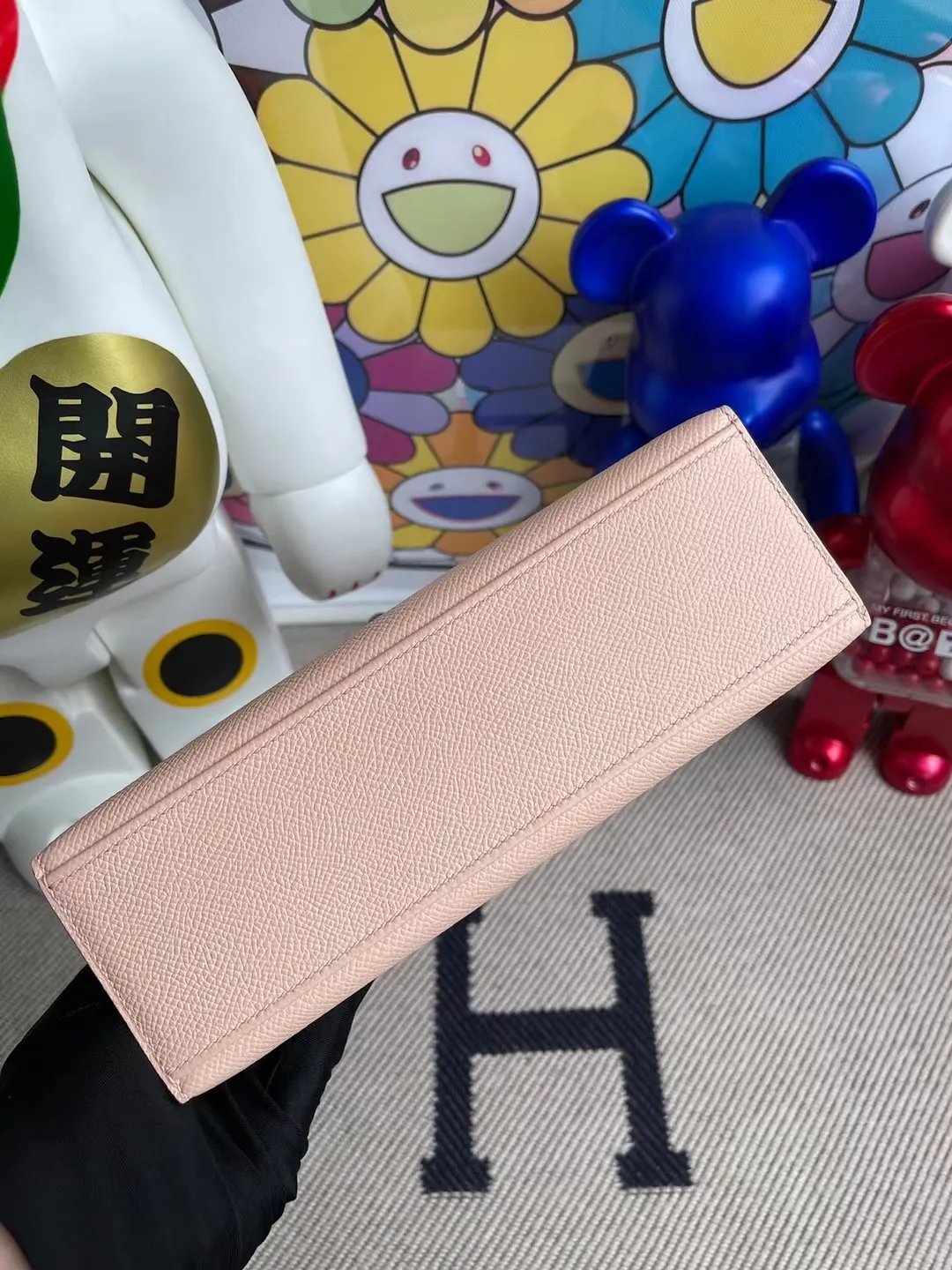 Kelly Pochette 22
