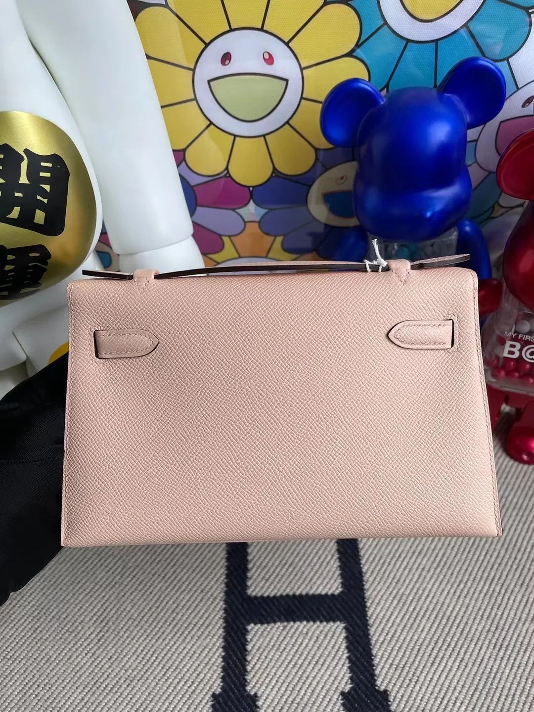 Kelly Pochette 22