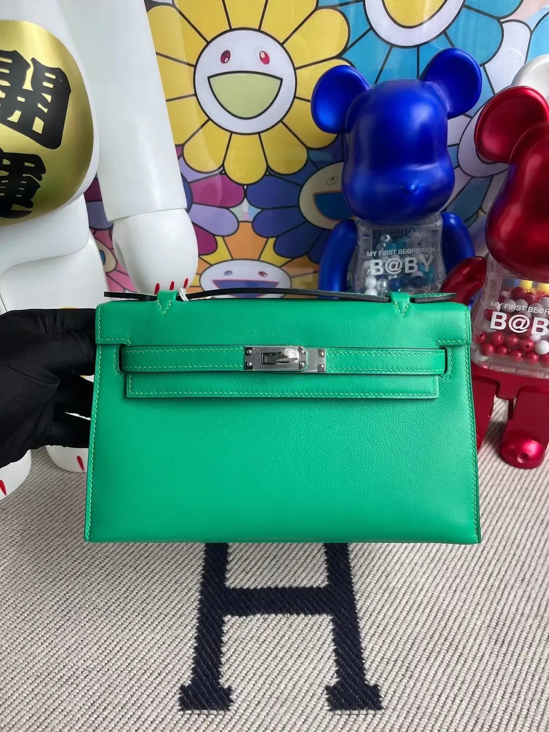 Kelly Pochette 22