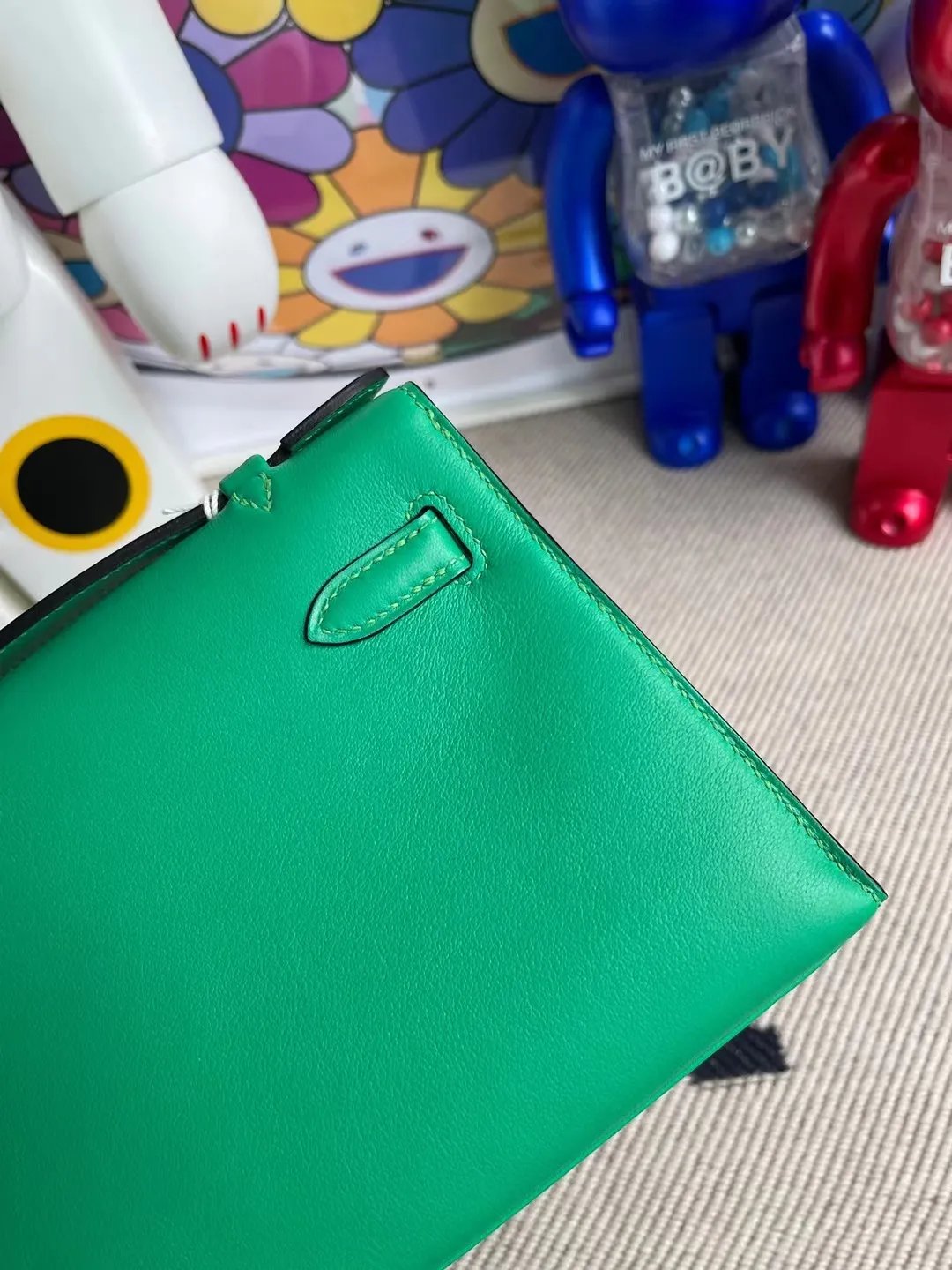 Kelly Pochette 22