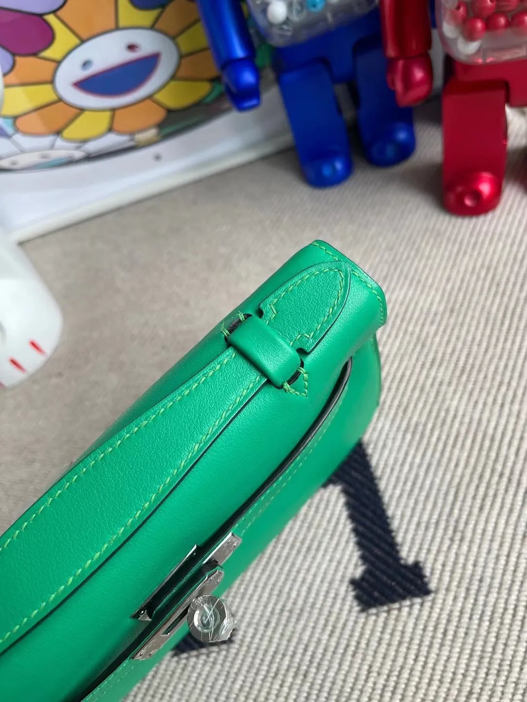 Kelly Pochette 22