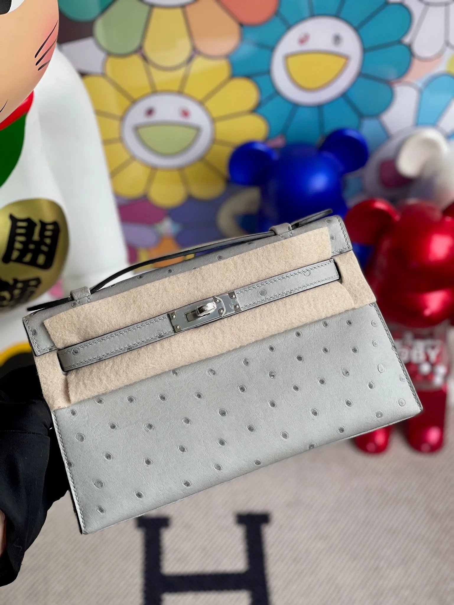 Kelly Pochette 22