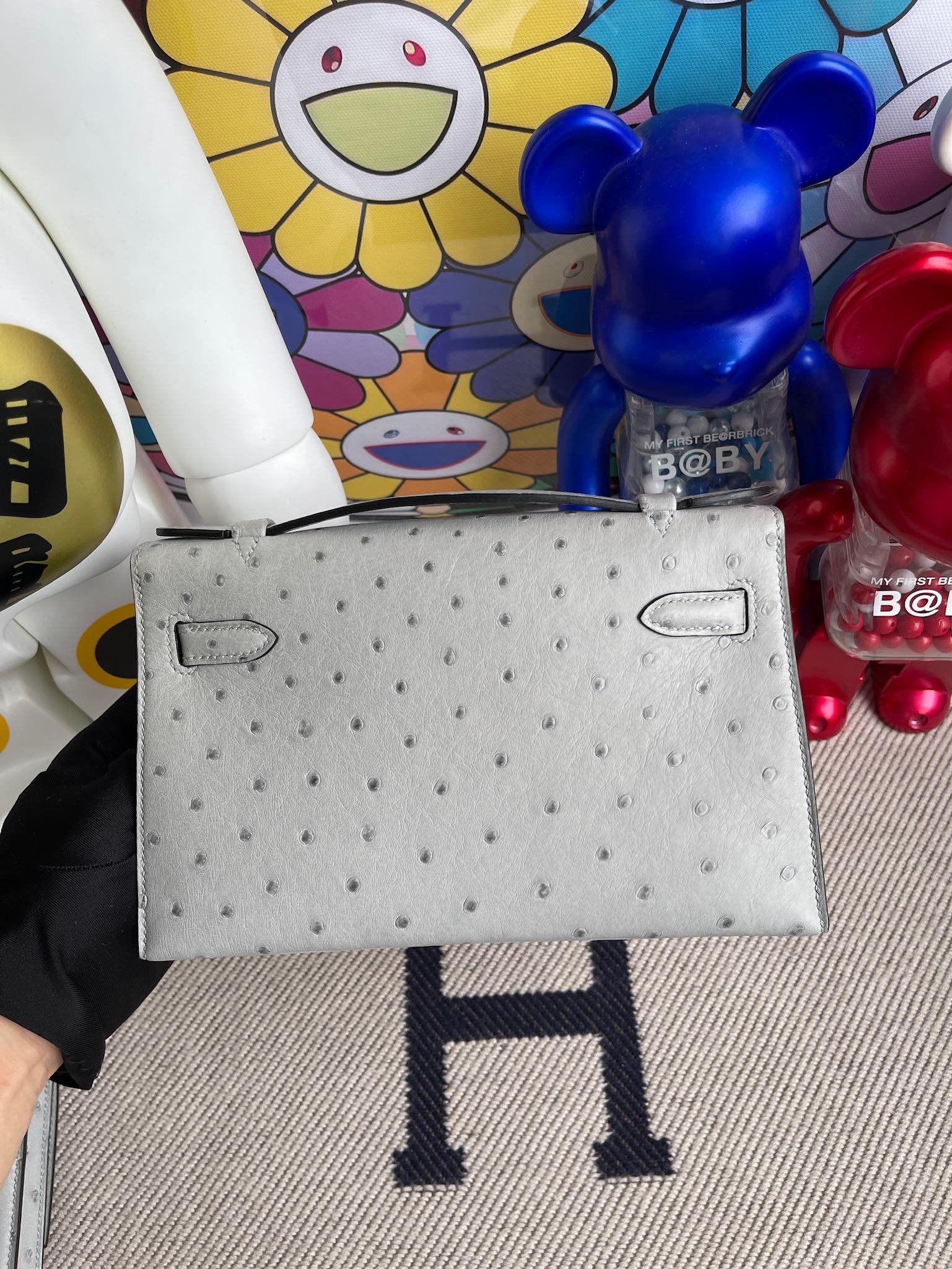 Kelly Pochette 22