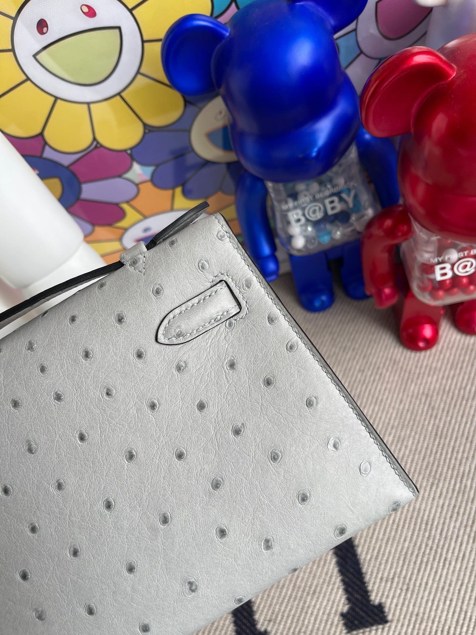 Kelly Pochette 22