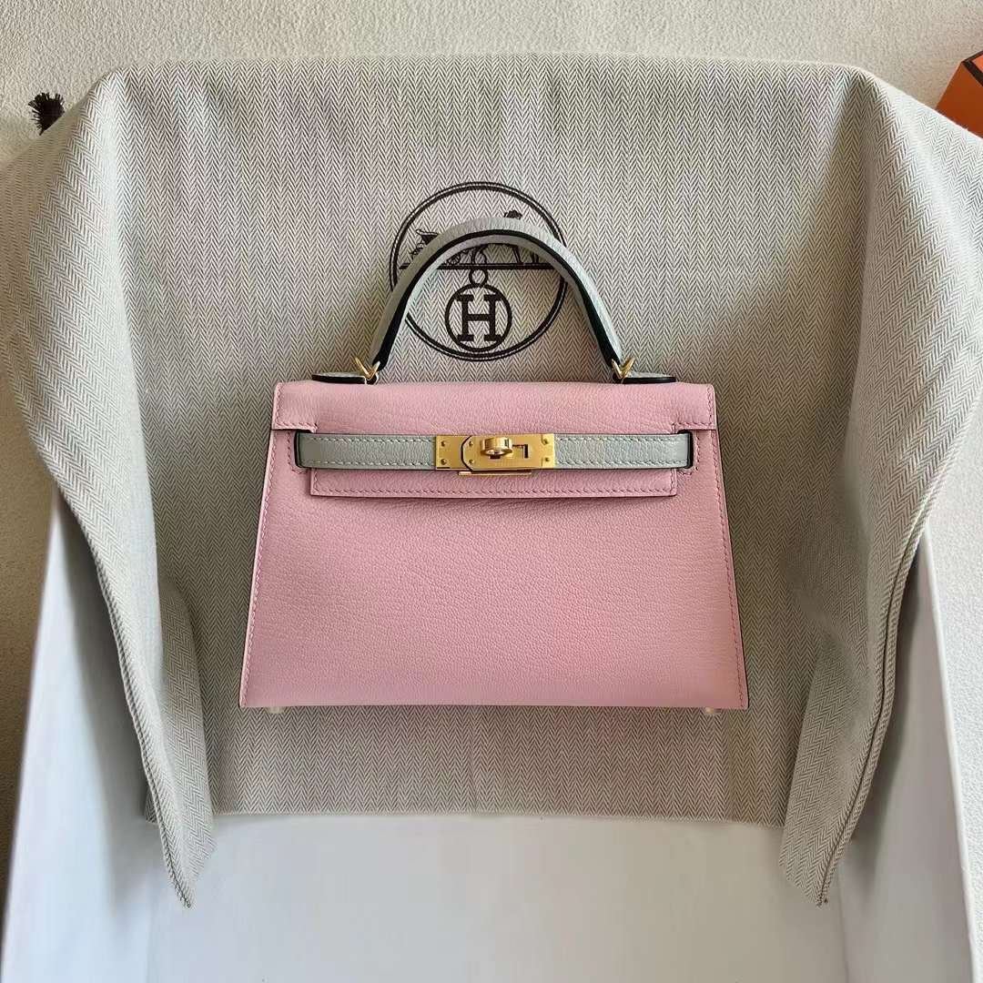 Mini Kelly 19